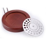 V60 Coffee Dripper with Heat Resistant Jug - Image 5