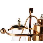 Gold Royal Balancing Coffee Syphon Pot
