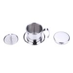 Stainless Steel Vietnam Vietnamese Drip Coffee Filter