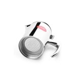 Stainless Steel Moka Coffee Maker