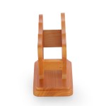 V60 Wood Coffee Filter Holder