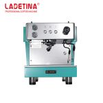 E1 Single Group Espresso Machine