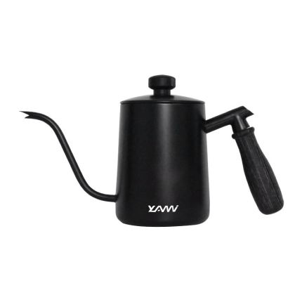 304 Stainless Steel Drip Kettle Pour Over Drip Kettle
