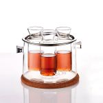 Iced Coffee Beer Tea Cold Brew Coffee Glass Bottle