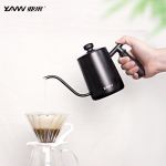 304 Stainless Steel Drip Kettle Pour Over Drip Kettle