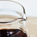 Glass Coffee Jug Coffee server for drip coffee pourover wholesale