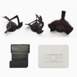 DaZheng Coffee Group Automatic Portafilter Cleaner