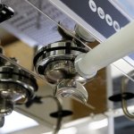 Egret Single Semi Automatic Group Espresso Machine