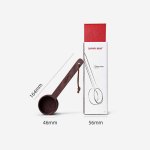 Black Walnut Spoon - Image 2