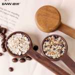 Black Walnut Spoon - Image 4