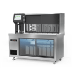 Intelligent Tea Beverage Machine