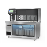 Intelligent Tea Beverage Machine