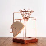 Stainless steel Coffee Drip Station Dripper Stand