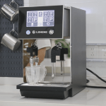 DaZheng Coffee Group Dual Boiler Milk Steamer