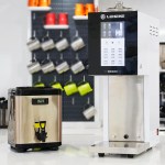 LEHEHE Tea Brewing Machine