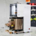 LEHEHE Tea Brewing Machine