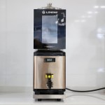 LEHEHE Tea Brewing Machine