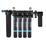 dazheng coffee group water magician quadruple water purifiler