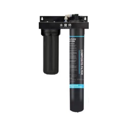 dazheng coffee group water magician single water purifiler