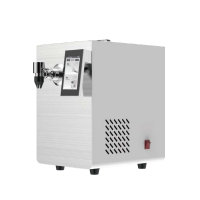 Automatic Milk Cream Maker