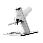 Galaxy undercounter coffee machine