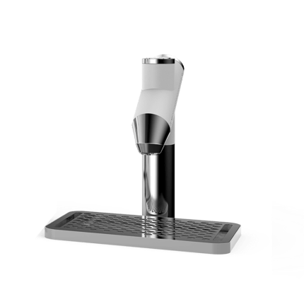 Galaxy under-counter hot water dispenser commercial desktop hot water dispenser