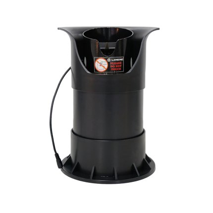 LEHEHE Automatic Portafilter Cleaner