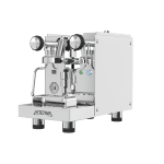 LADETINA Single Group Commercial Espresso Machine with 3.5L water tank