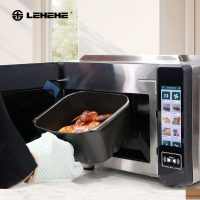 DaZheng Coffee Group Smart microwave convection oven