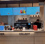 automatic milk tea machine intelligent milk tea machine LEHEHE