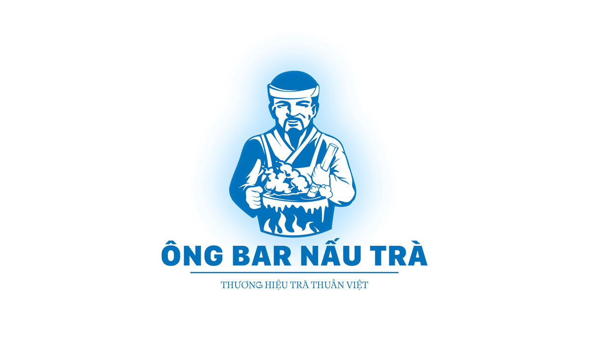 Ông Bar Nước Trà Vietnam