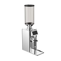 MACININO TEA Grinder 84mm Ghost Tooth