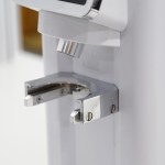 MACININO Coffee Grinder 84mm Flat burr