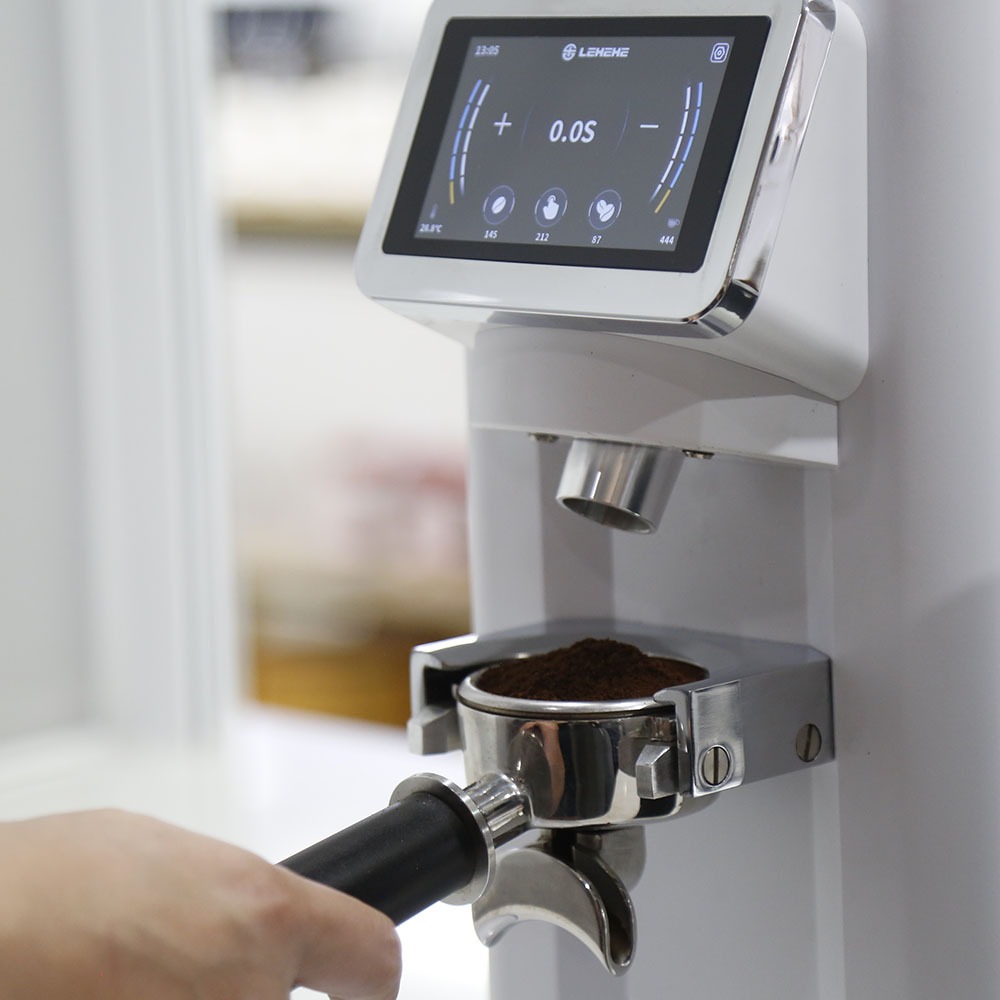 MACININO 84mm Espresso Grinder - Dazheng Coffee Group