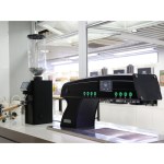 MACININO TEA Grinder 84mm Ghost Tooth