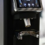 MACININO TEA Grinder 84mm Ghost Tooth