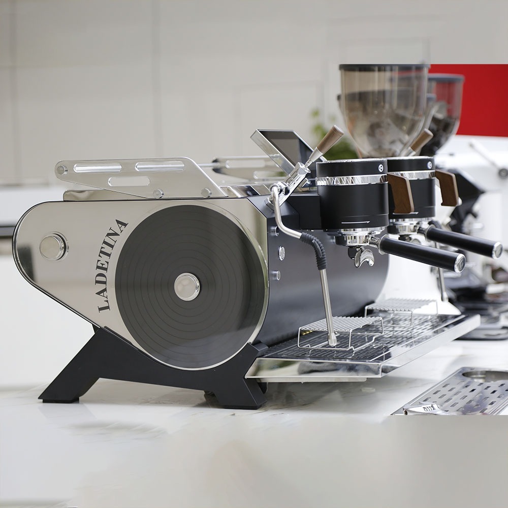 Myth Dual Group Espresso Machine - Dazheng Coffee Group