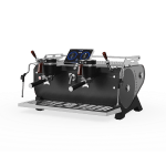 LADETINA Myth semi 2 group commercial automatic espresso machine