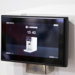 Little giant 7L milk steamer for automatic milk frother milk foam and heating milk