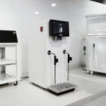 Little giant 7L milk steamer for automatic milk frother milk foam and heating milk