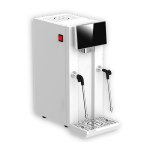 Little giant 7L milk steamer for automatic milk frother milk foam and heating milk