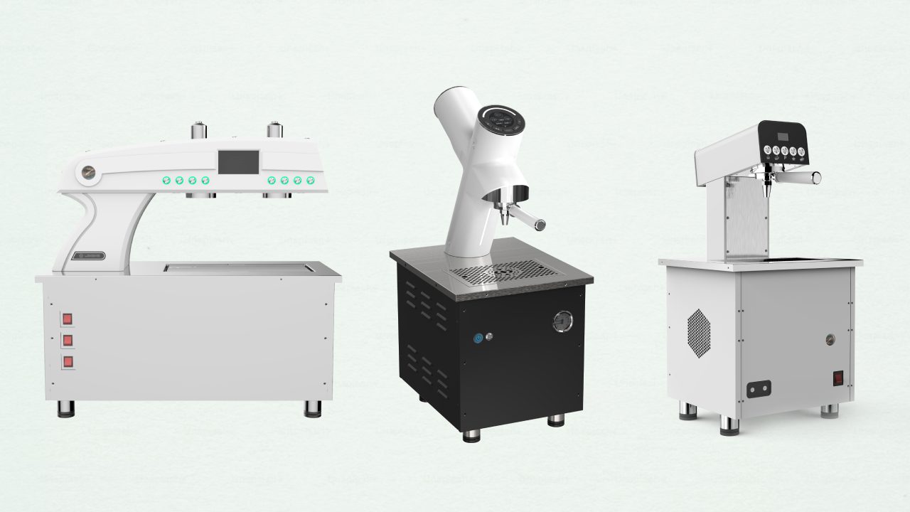 Which Teapresso Machine Fits Your Bubble Tea Business?