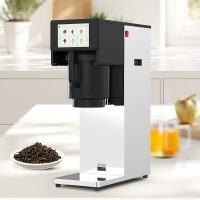 LEHEHE Intelligent Tea Beverage Machine for commercial use, milk tea shop or restaurant