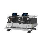 Dragon Dual Group Espresso Machine